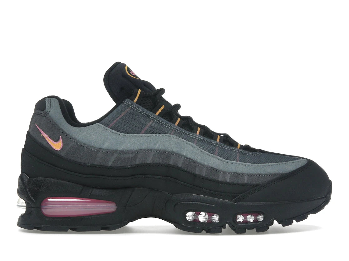 Nike Air Max 95 OG Big Bubble Sundial - IB7683-001