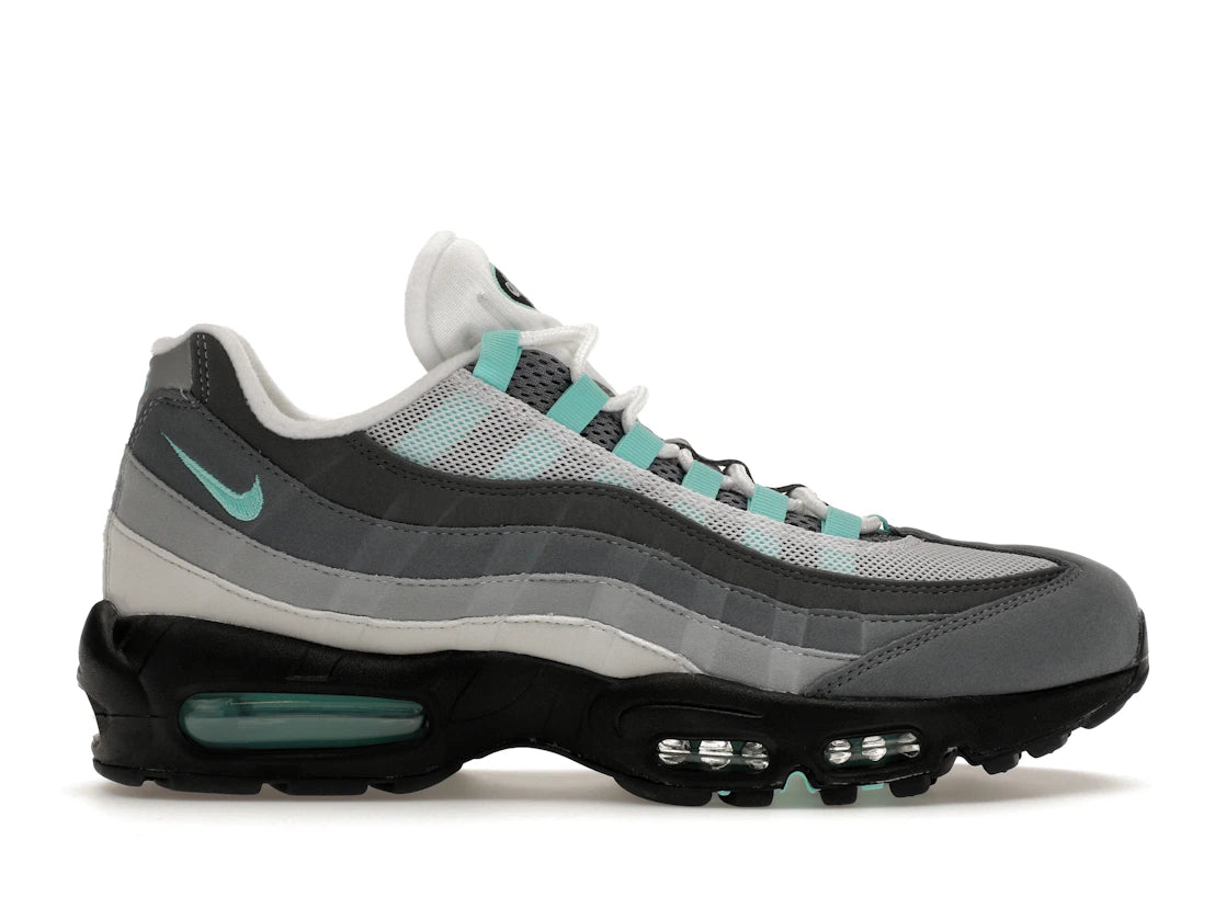 Nike Air Max 95 Hyper Turquoise - FV4710-100