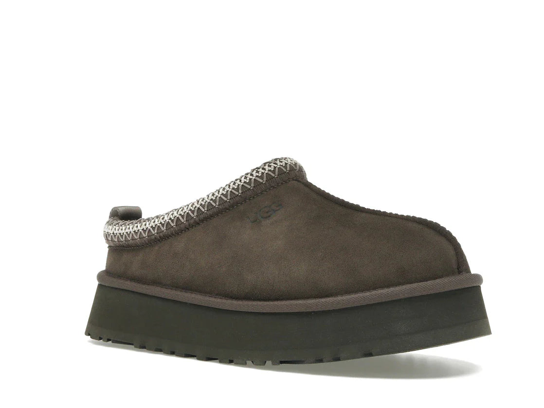 UGG Tazz Slipper Molasses - 1122553-MLSS