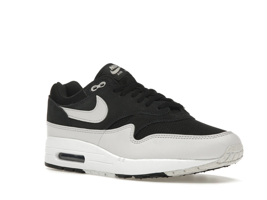 Nike Air Max 1 Essential Off-Black Vast Grey - FZ5808-007