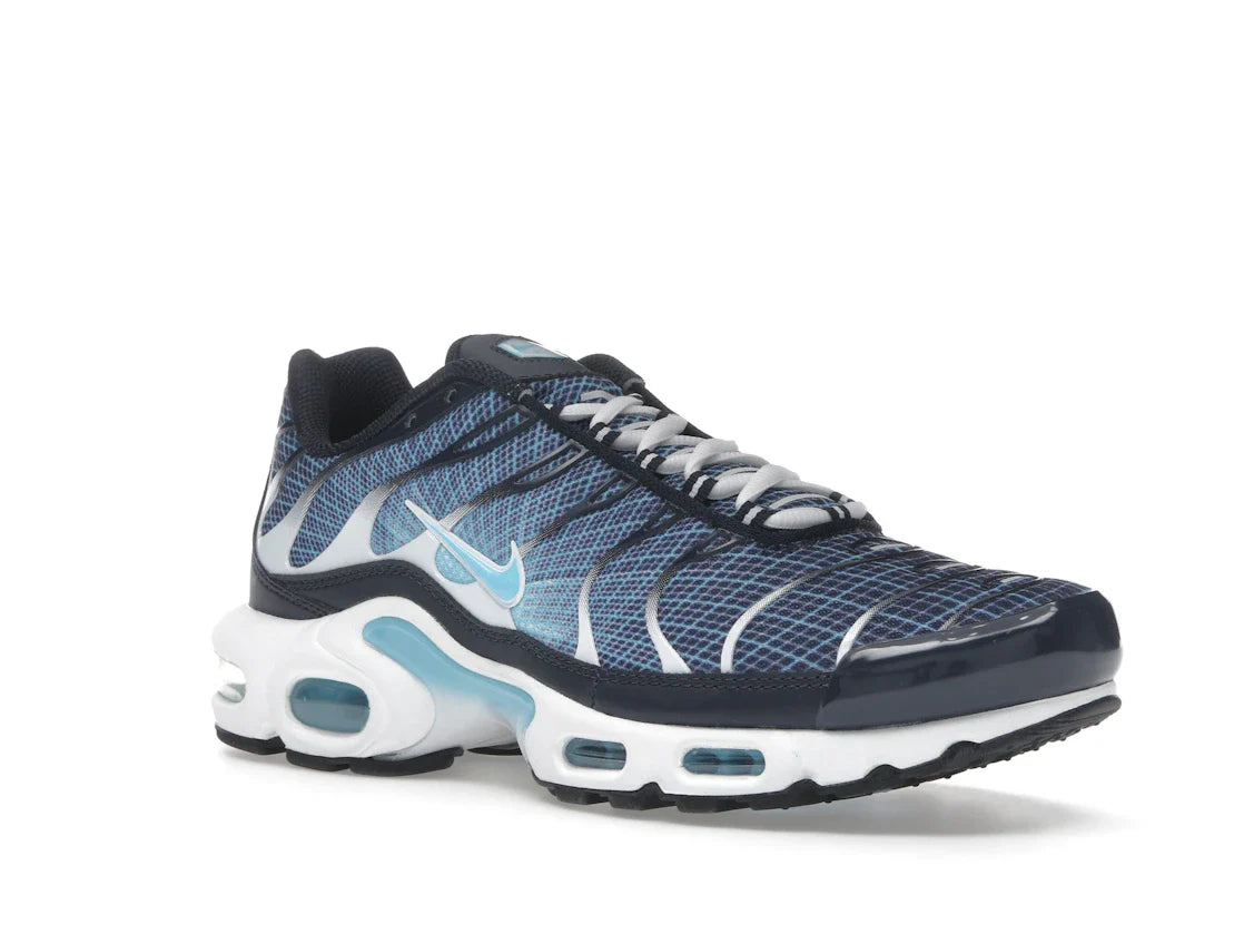 Nike Air Max Plus Dark Obsidian - IH4460-400