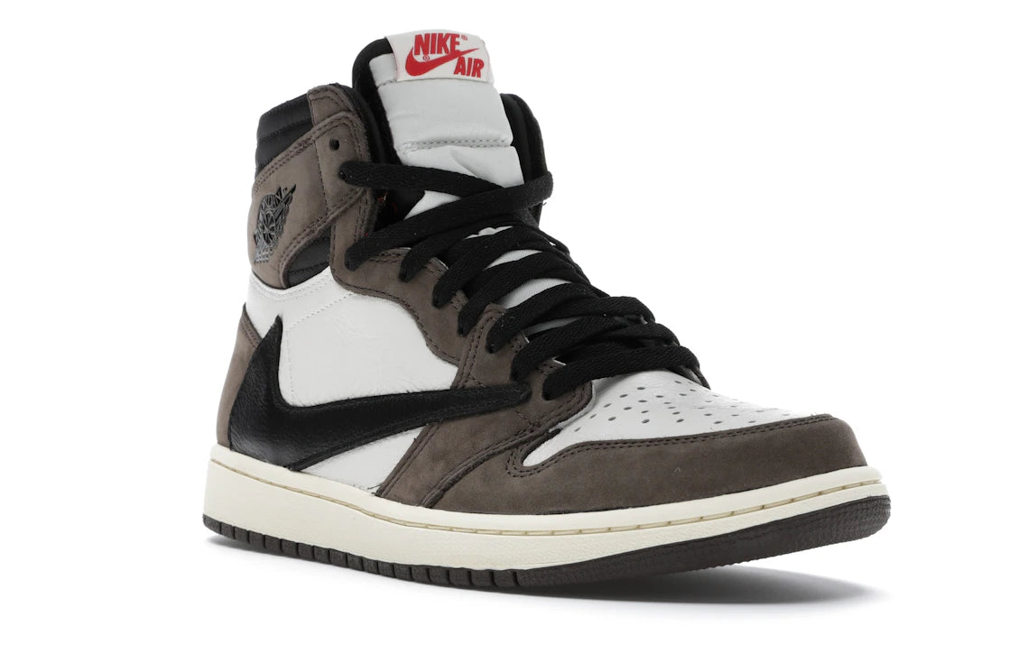 Air Jordan 1 Retro High Travis Scott \&Cactus Jack\& - CD4487-100