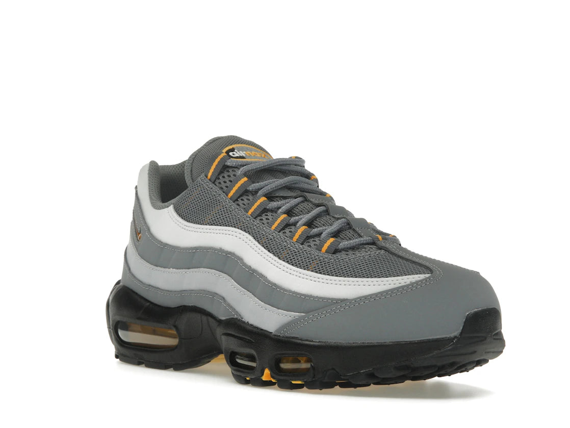 Nike Air Max 95 Cool Grey Sundial - HV6062-002