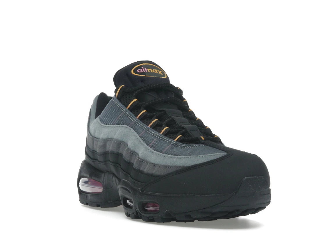 Nike Air Max 95 OG Big Bubble Sundial - IB7683-001