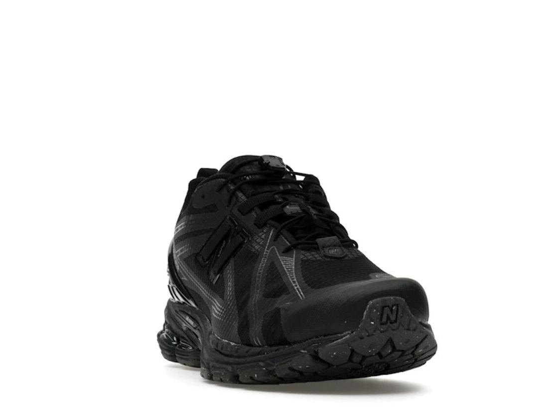 New Balance 1906R No Sew Pack Black Cement - U1906RNB