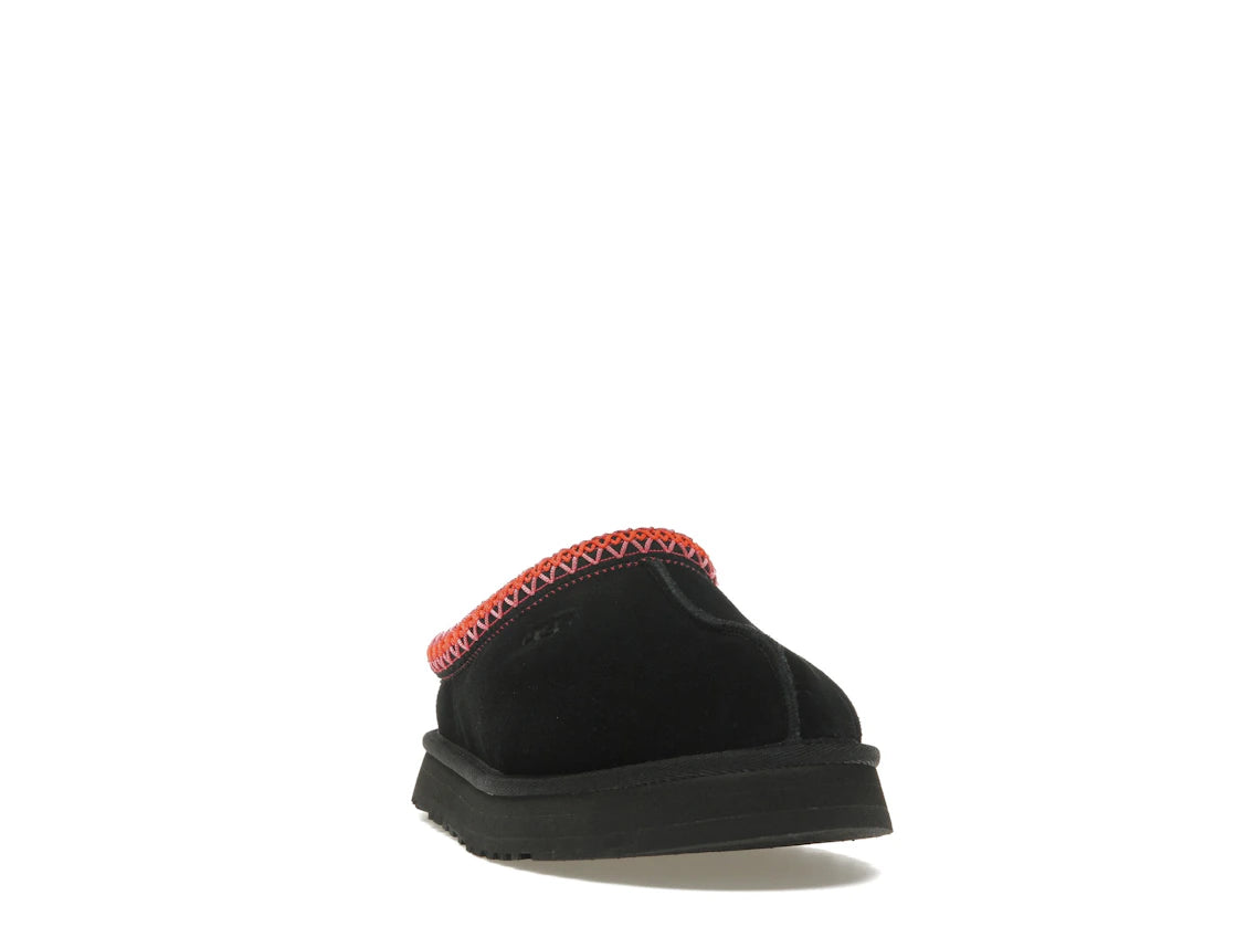 UGG Tazz Slipper Black Multi - 1143776K-BKML