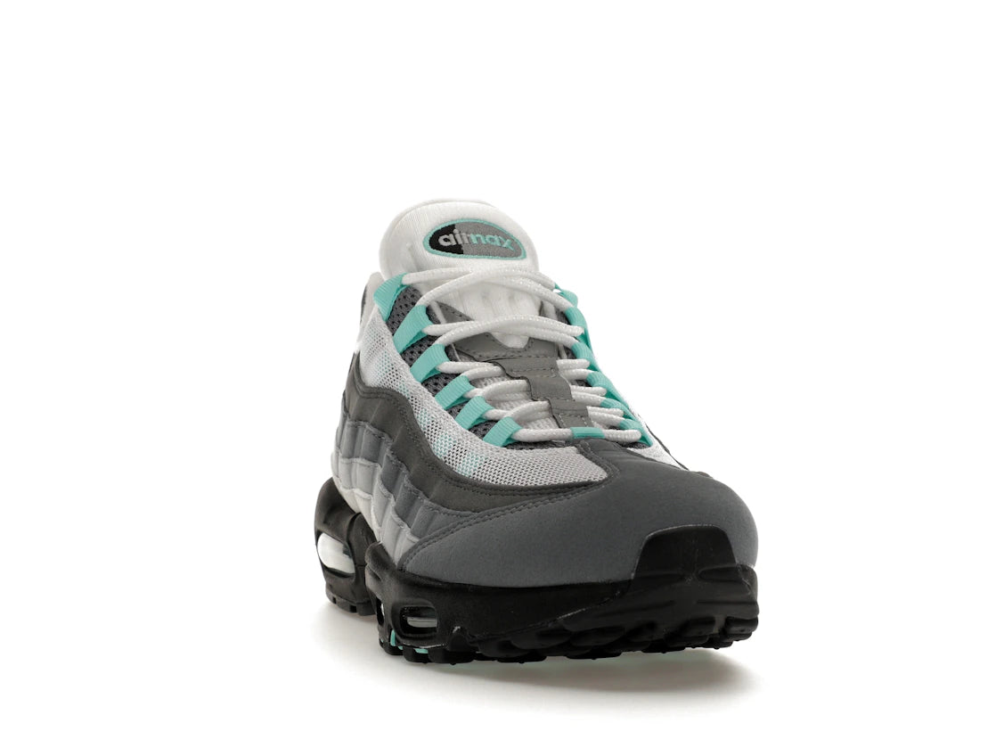Nike Air Max 95 Hyper Turquoise - FV4710-100