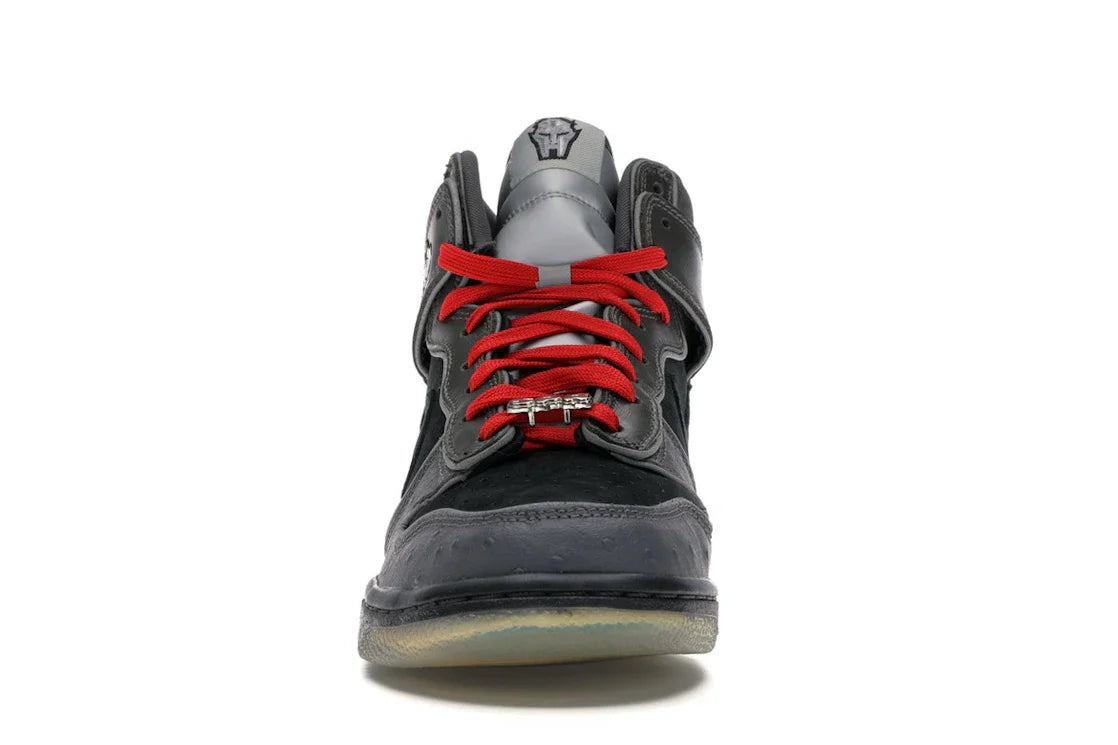 Nike SB Dunk High MF Doom - 313171-004