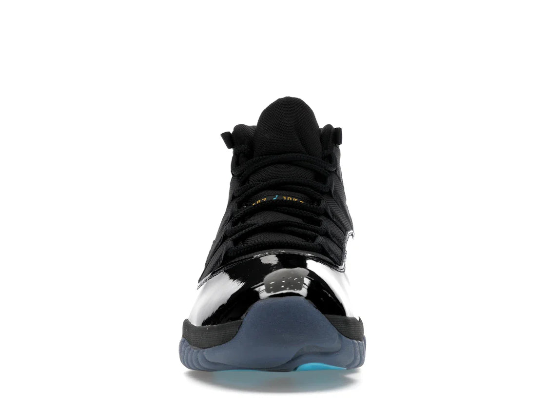 Nike Air Jordan 11 Retro Gamma Blue (2025) - CT8012-047