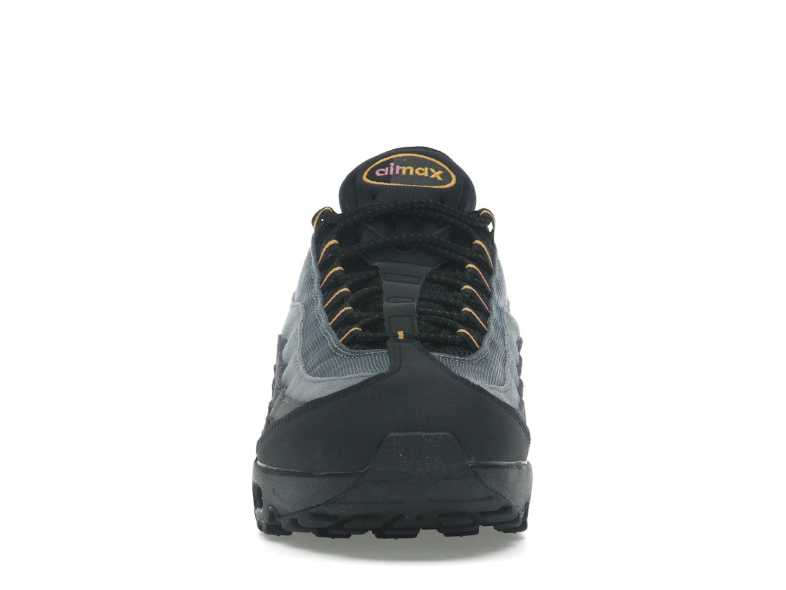 Nike Air Max 95 OG Big Bubble Sundial - IB7683-001