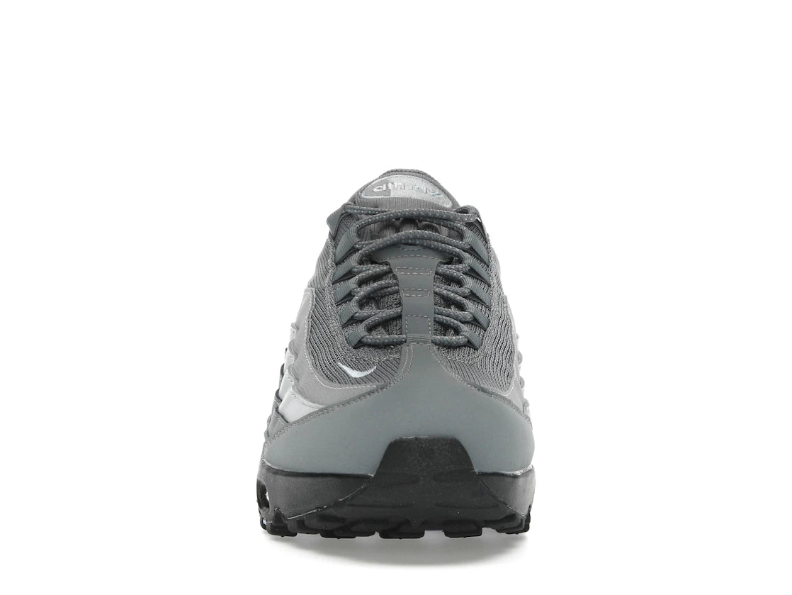 Nike Air Max 95 OG Big Bubble Cool Grey - IB7682-001