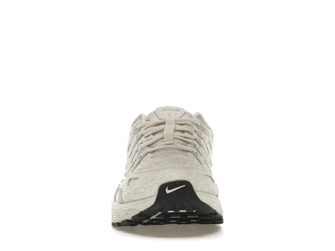 Nike P-6000 SE Light Orewood Brown - HF0015-100