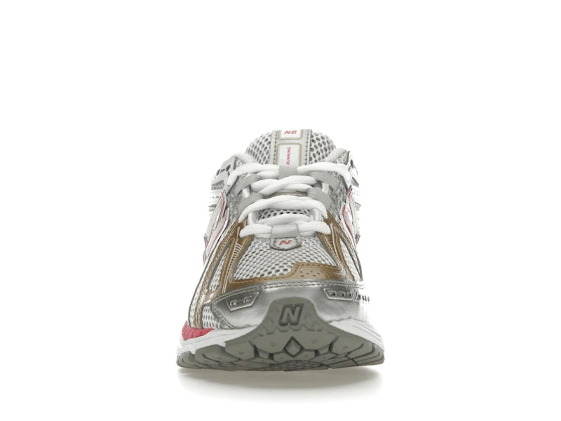 New Balance 1906R Silver Dragon Berry Gold - U1906RCH