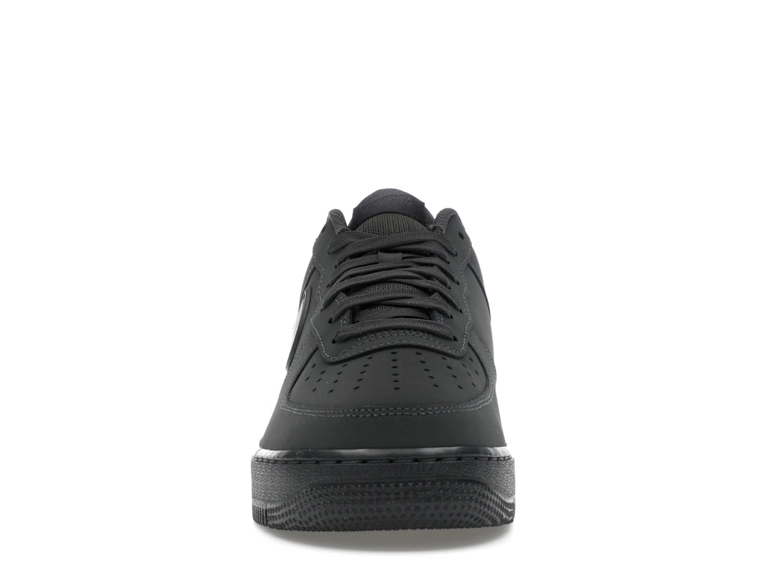 Nike Air Force 1 Low \&07 SE Anthracite - HV6223-002