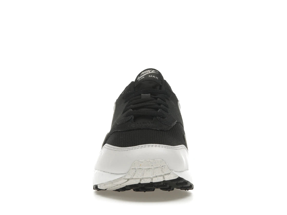 Nike Air Max 1 Essential Off-Black Vast Grey - FZ5808-007