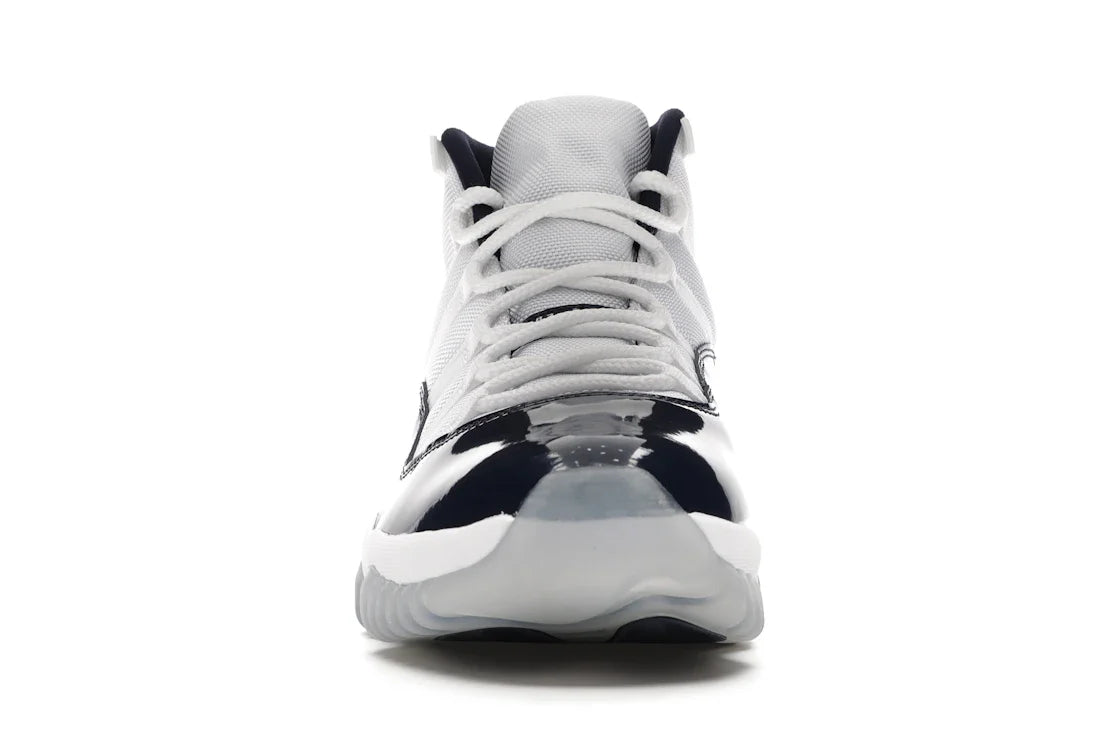 Nike Air Jordan 11 Retro UNC Win Like 82 - 378037-123