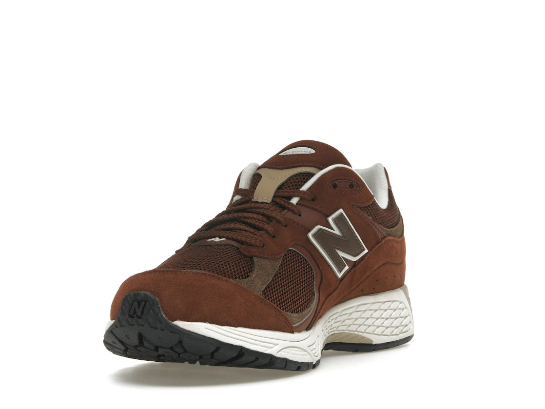 New Balance 2002R Rich Oak Dark Mushroom - M2002RFF