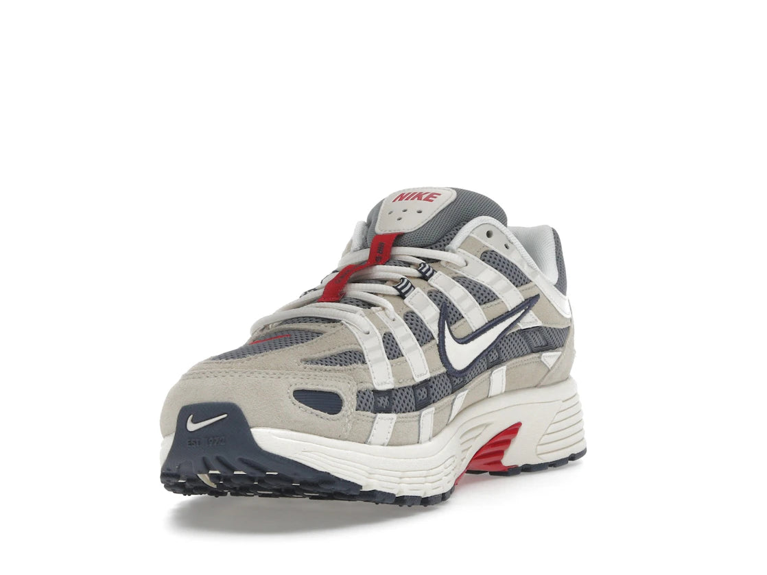 Nike P-6000 Independence Day - IH4382-200