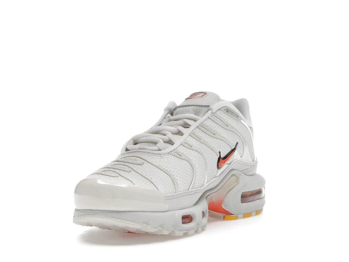Nike Air Max Plus Phantom Safety Orange - DM0032-019
