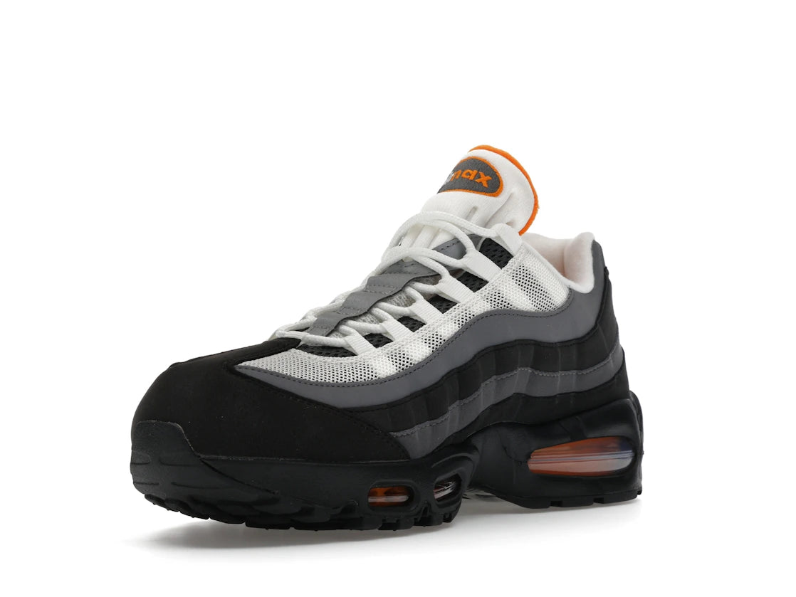 Nike Air Max 95 OG Big Bubble Black Bright Ceramic - IM5988-010