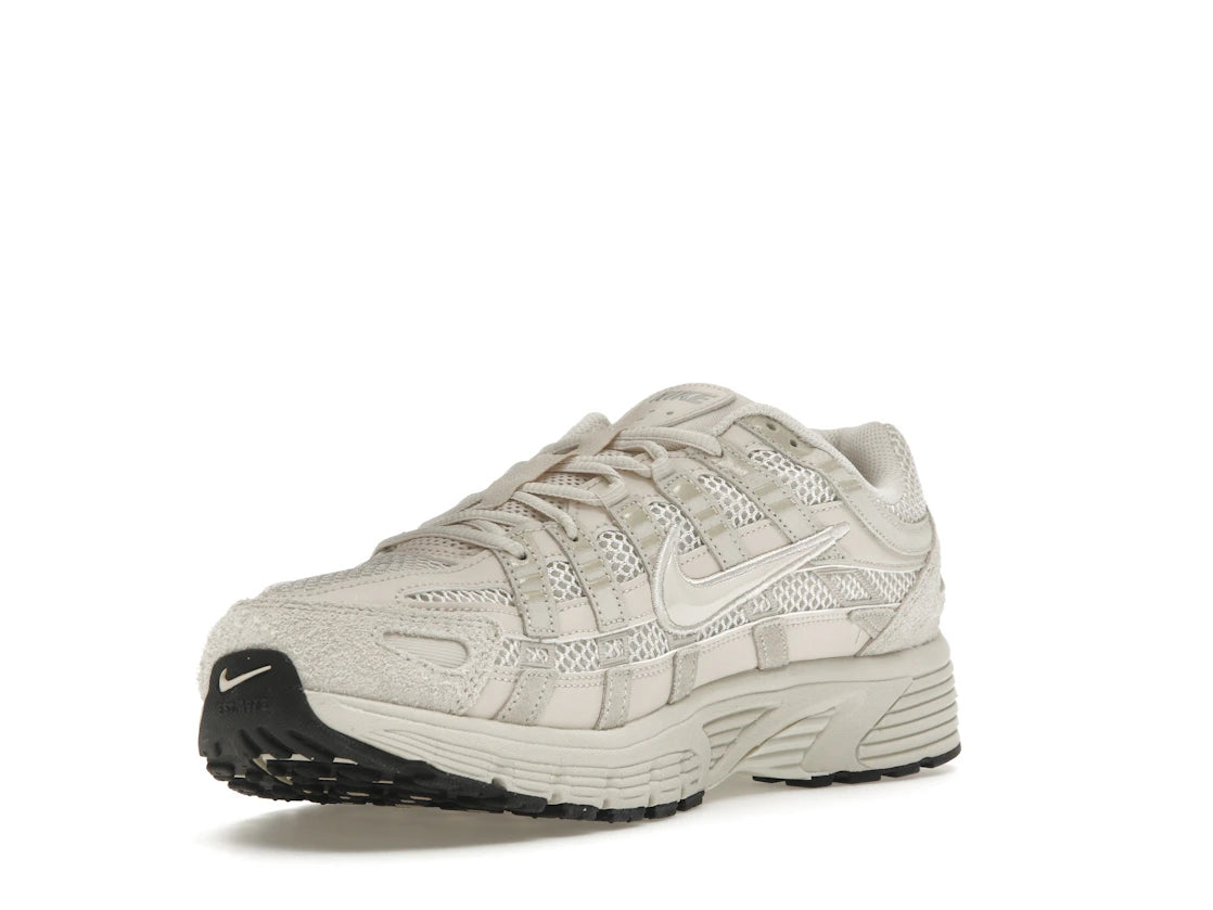 Nike P-6000 SE Light Orewood Brown - HF0015-100