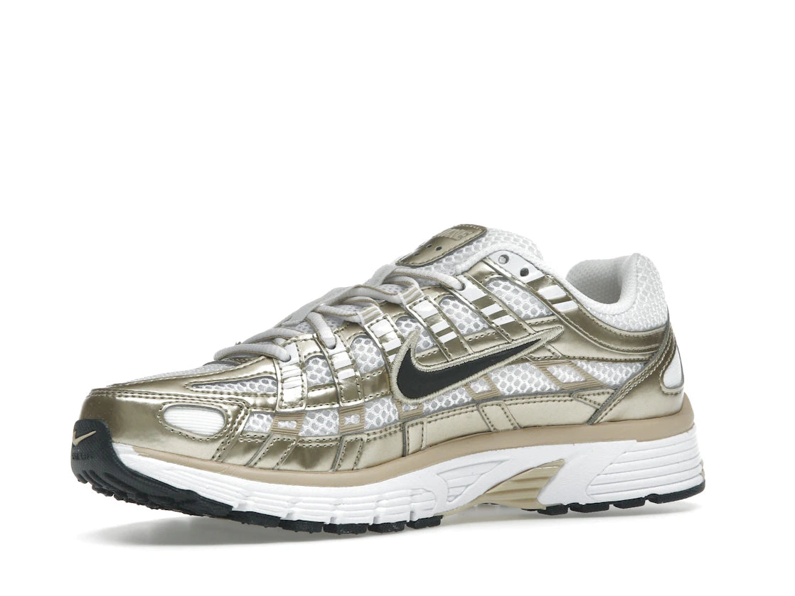 Nike P-6000 Gold - IF1787-100