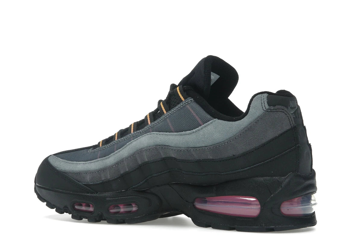 Nike Air Max 95 OG Big Bubble Sundial - IB7683-001