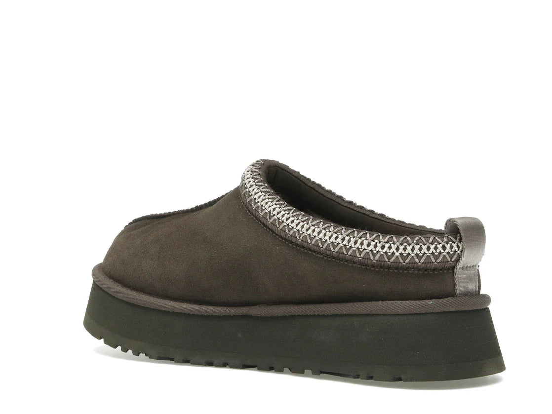 UGG Tazz Slipper Molasses - 1122553-MLSS