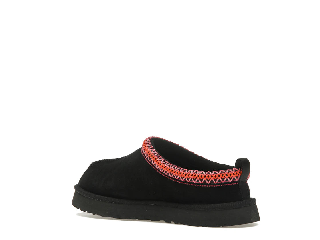 UGG Tazz Slipper Black Multi - 1143776K-BKML