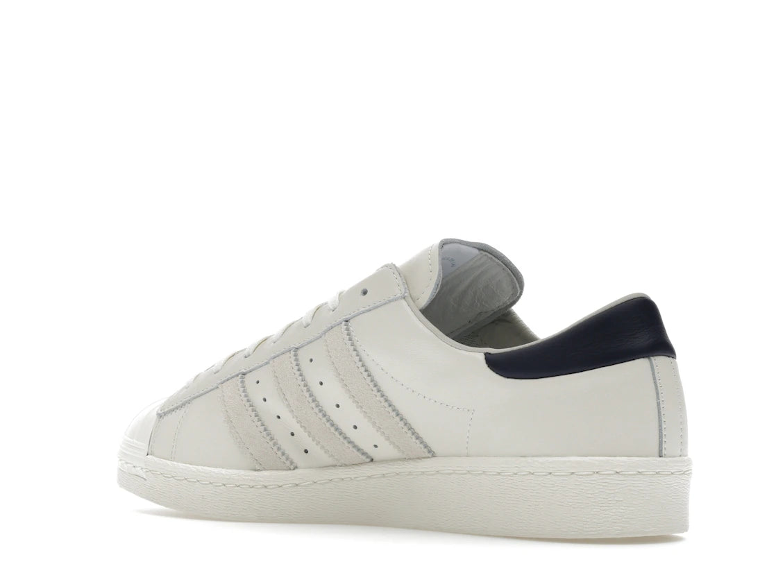 Adidas Superstar Kith x Lionel Messi Off White - KH6707