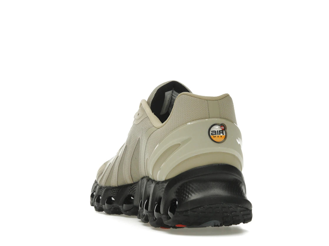 Nike Air Max Dn8 Desert Khaki Black - FQ7860-200