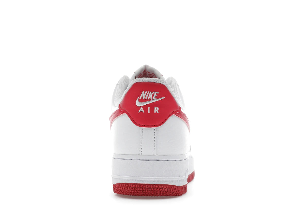 Nike Air Force 1 Low &07 Next Nature Aster Pink - DC9486-102