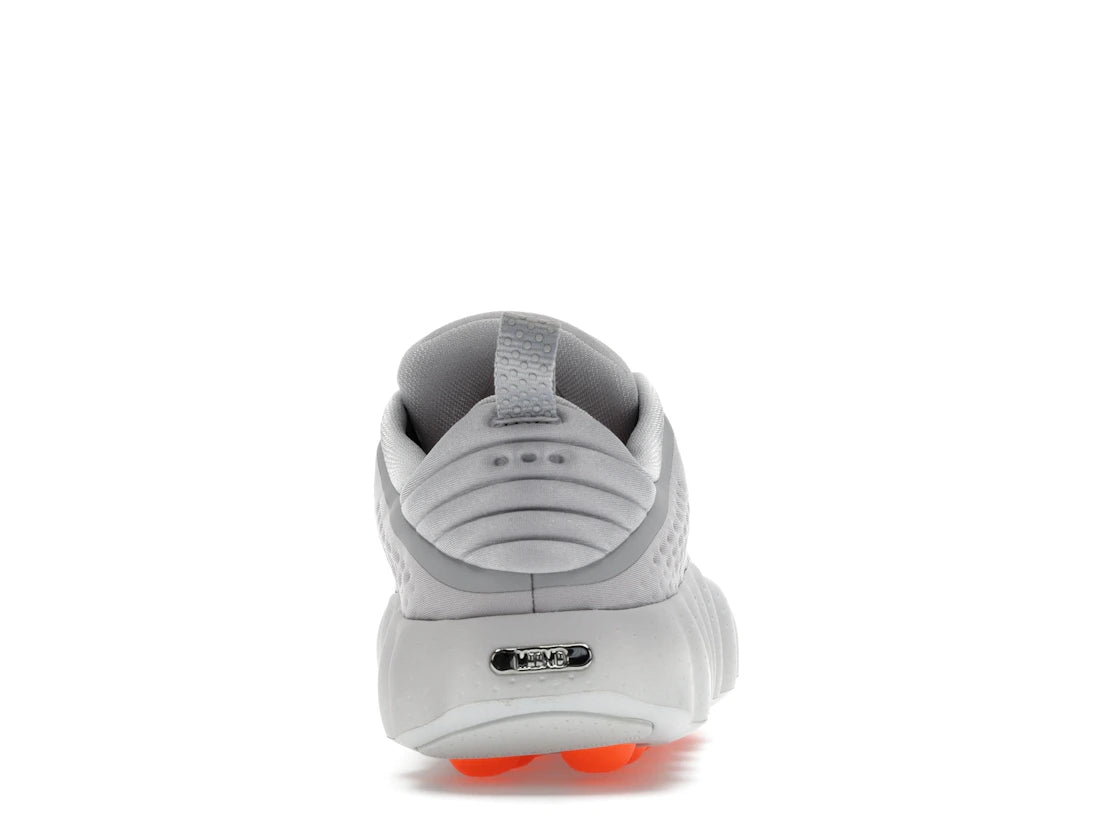 Nike Mind 002 Light Smoke Grey - HQ4308-003