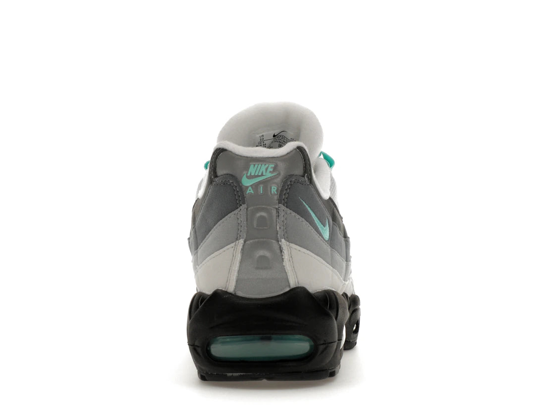 Nike Air Max 95 Hyper Turquoise - FV4710-100