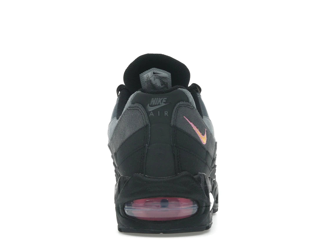 Nike Air Max 95 OG Big Bubble Sundial - IB7683-001