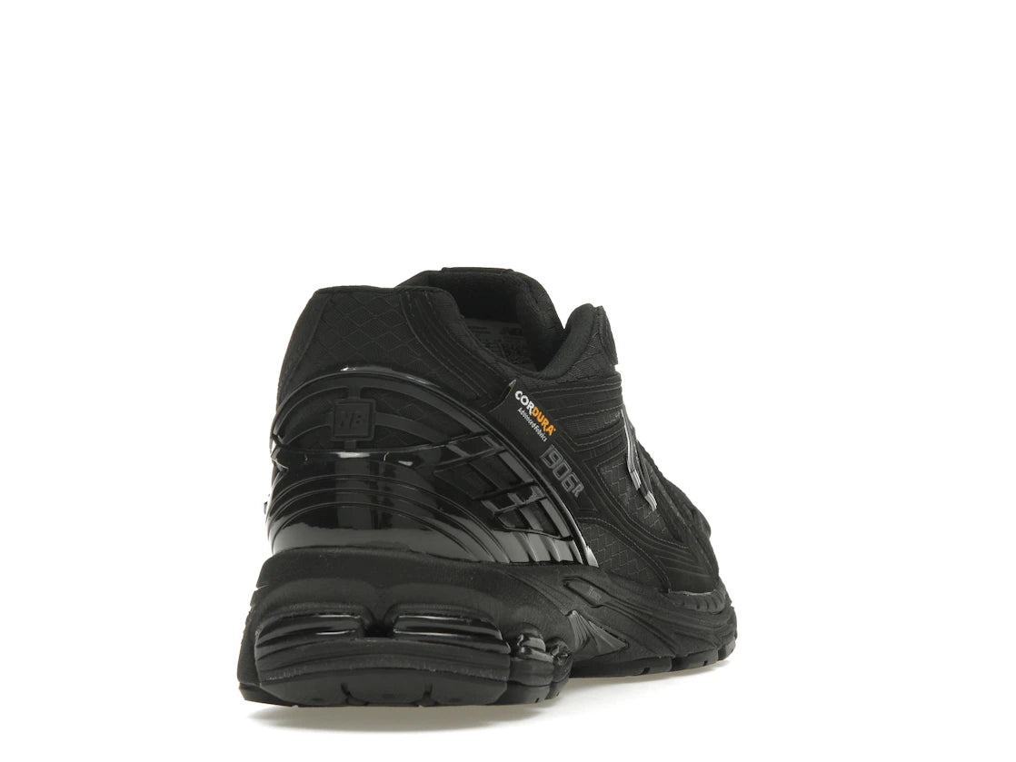 New Balance 1906R Cordura Black Magnet - M1906RWF