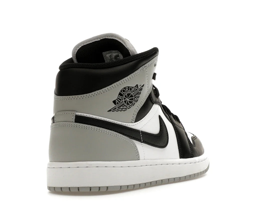 Nike Air Jordan 1 Mid Barons - DQ8426-101
