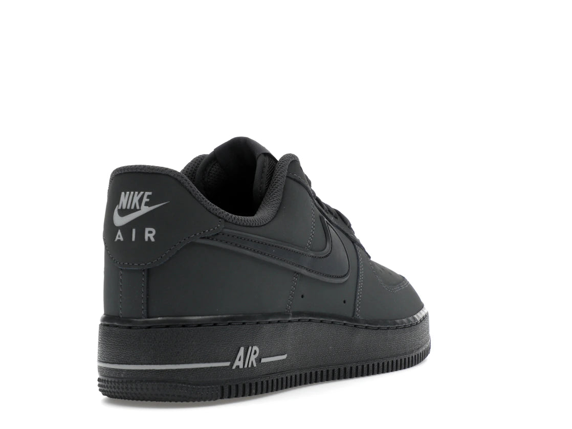 Nike Air Force 1 Low \&07 SE Anthracite - HV6223-002