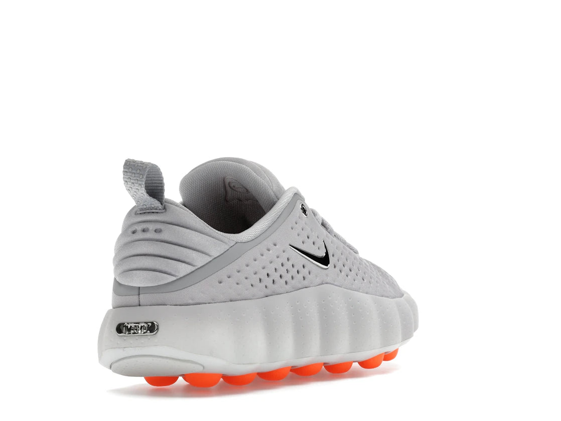 Nike Mind 002 Light Smoke Grey - HQ4308-003
