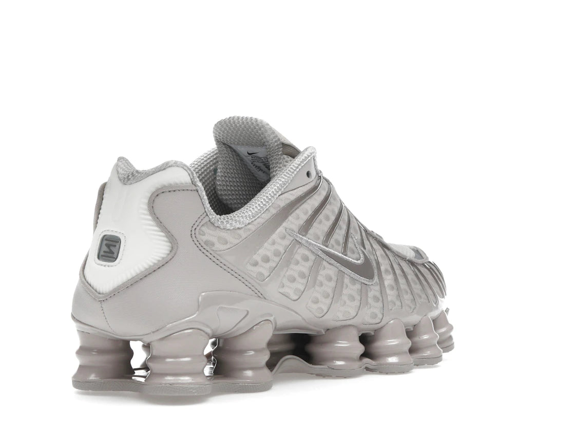 Nike Shox TL Orewood Brown Cave Stone - AV3595-104