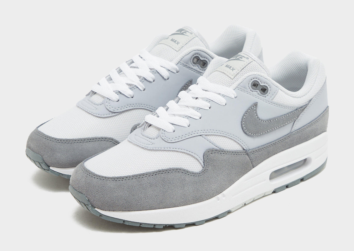 Nike Air Max 1 87 Photon Dust Wolf Grey