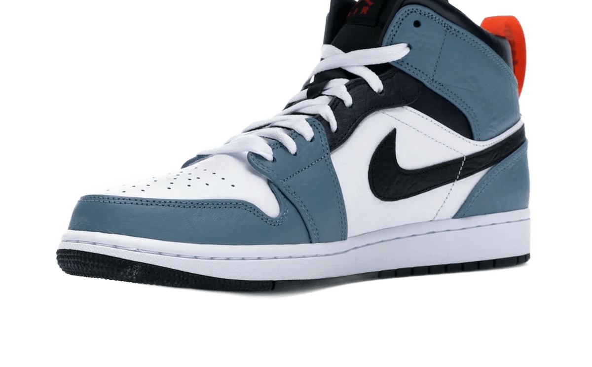 Nike Air Jordan 1 Mid Fearless Facetasm - CU2802-100