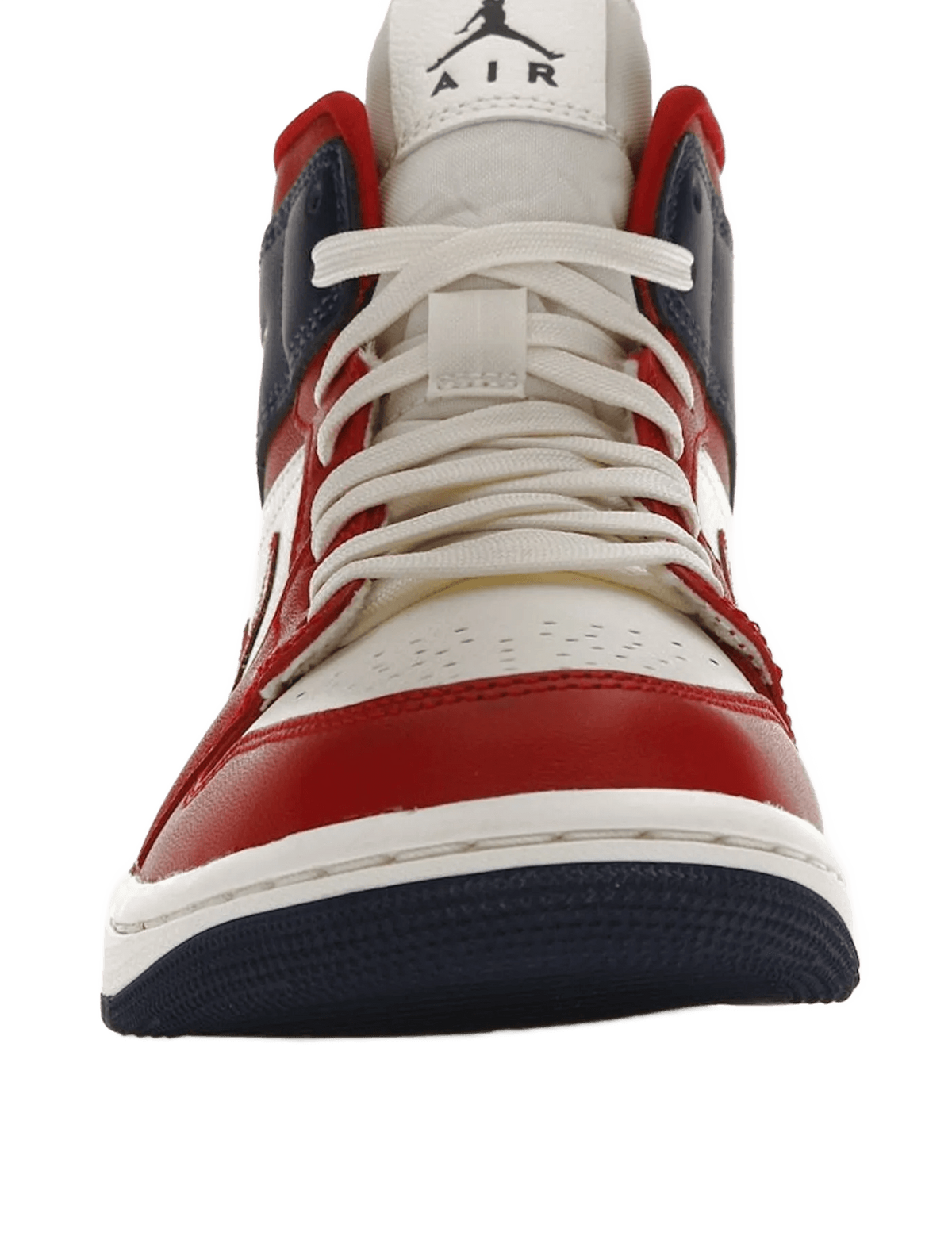 Nike Air Jordan 1 Mid USA 2022 - DQ7648-600