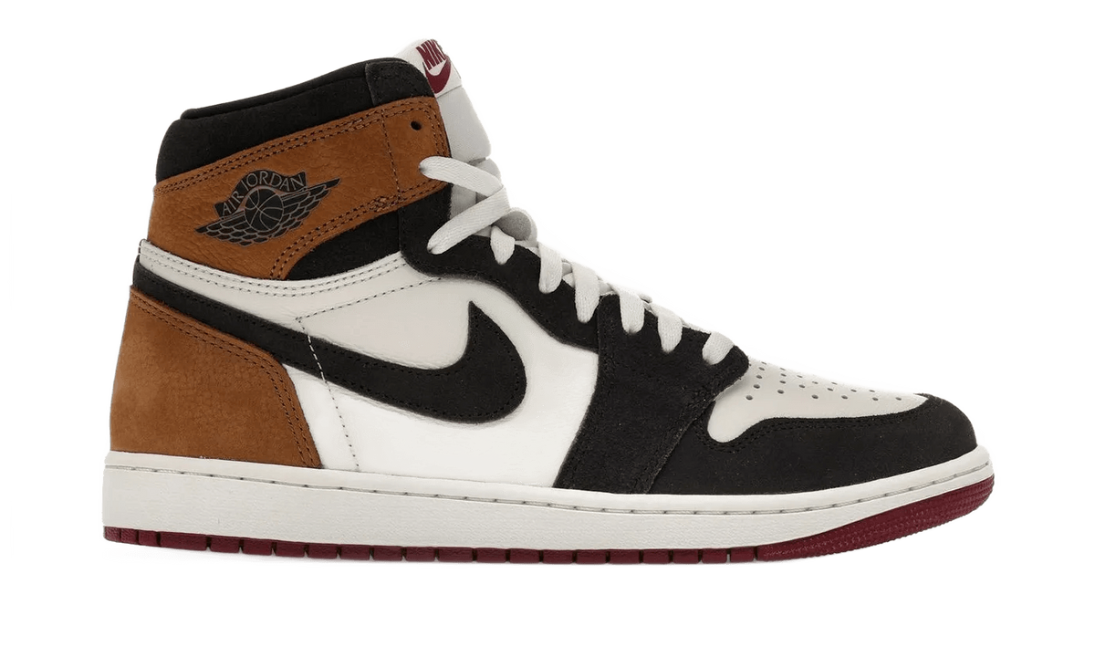 Nike Air Jordan 1 Retro High OG Love Letter - DZ5485-201