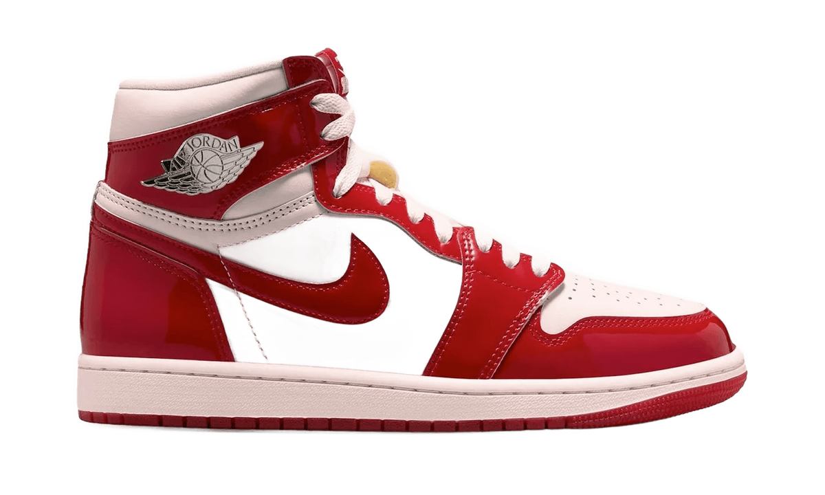 Nike Air Jordan 1 Retro High OG Nails & Grails - FD2596-601