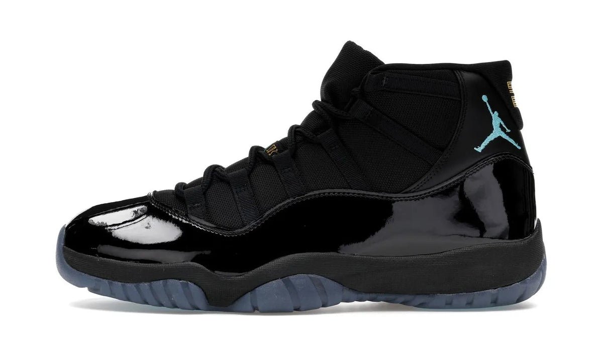 Nike Air Jordan 11 Retro Gamma Blue (2025) - CT8012-047