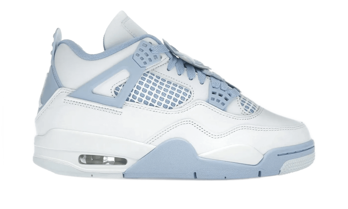 Nike Air Jordan 4 Retro Forget Me Not - HV0823-100