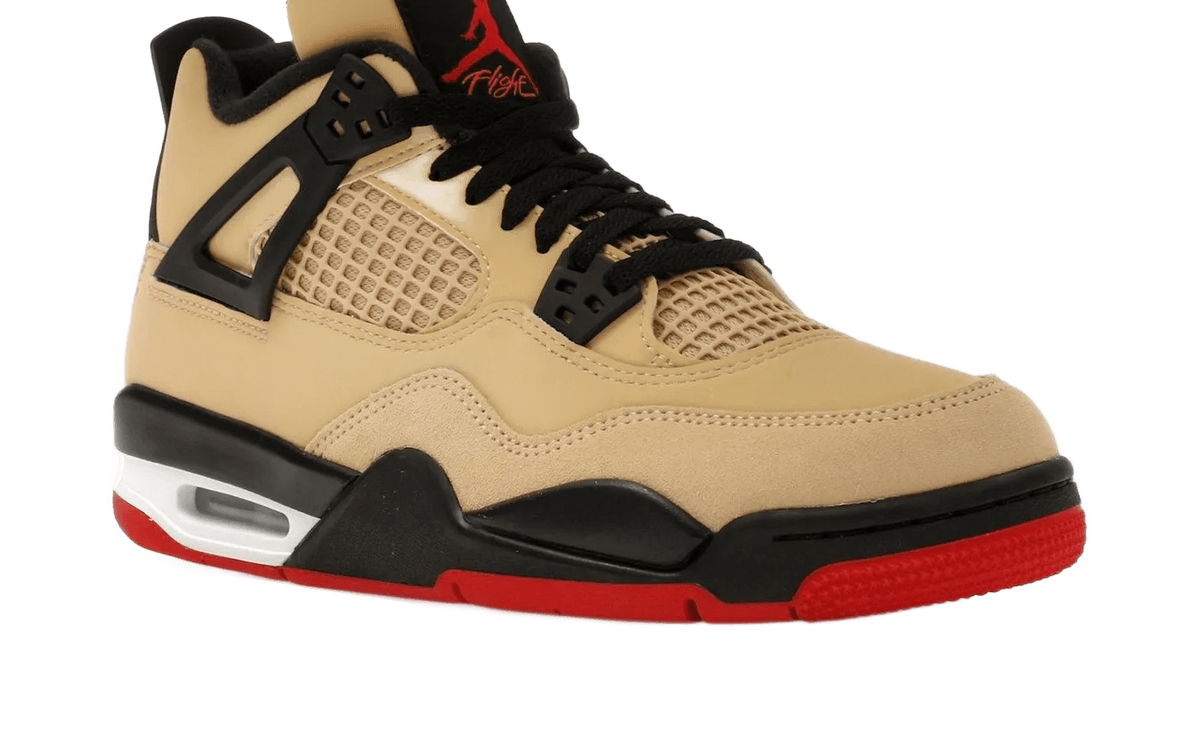 Nike Air Jordan 4 Retro Pizza - IH2094-200