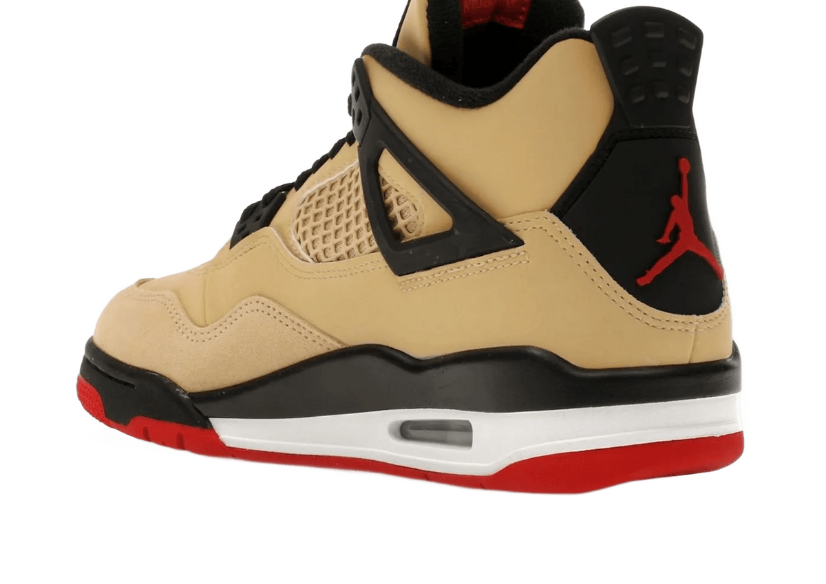 Nike Air Jordan 4 Retro Pizza - IH2094-200
