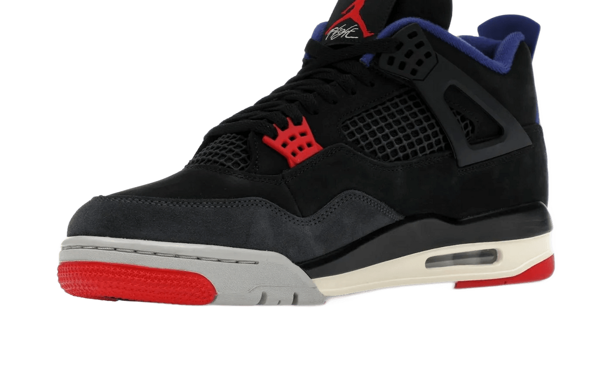 Nike Air Jordan 4 Retro Rare Air - FV5029-003